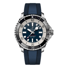  Superocean Automatic 44