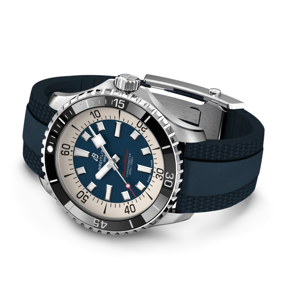 Superocean Automatic 44