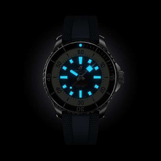 Superocean Automatic 44