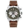 Super AVI B04 Chronograph GMT 46 Curtiss Warhawk