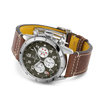 Super AVI B04 Chronograph GMT 46 Curtiss Warhawk