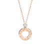 Iconica Necklace with pendant