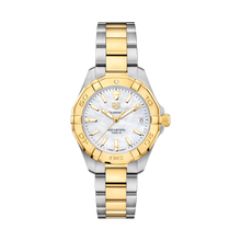  Aquaracer Date