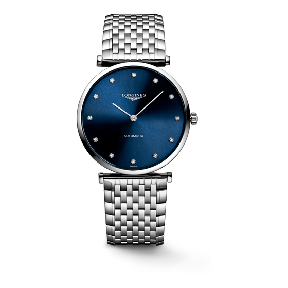 La Grande Classique De Longines