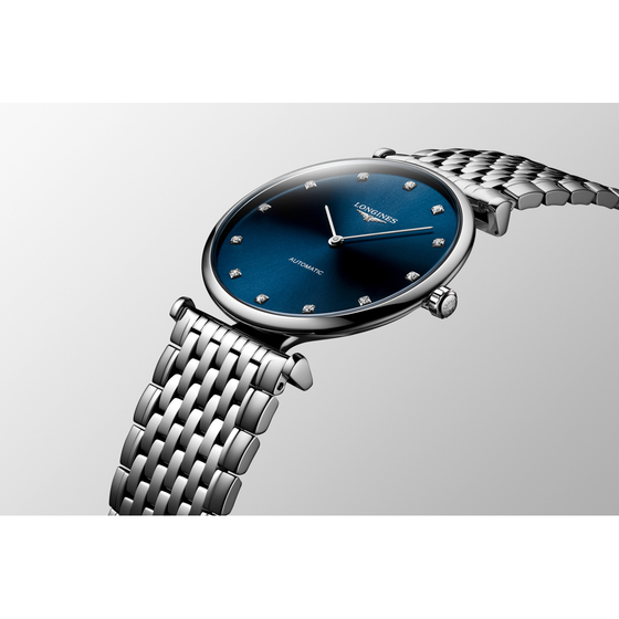 La Grande Classique De Longines