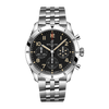 Classic AVI Chronograph 42 P-51 Mustang