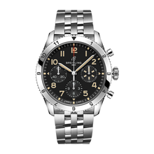  Classic AVI Chronograph 42 P-51 Mustang