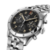 Classic AVI Chronograph 42 P-51 Mustang