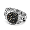 Classic AVI Chronograph 42 P-51 Mustang