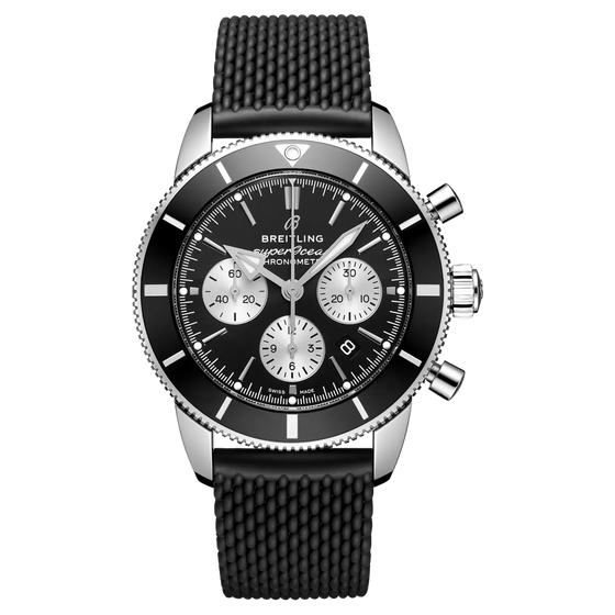 Superocean Heritage B01 Chronograph 44