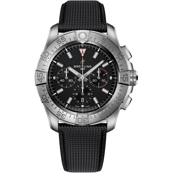 Super Avenger B01 Chronograph 46