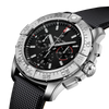 Super Avenger B01 Chronograph 46