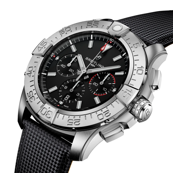 Super Avenger B01 Chronograph 46