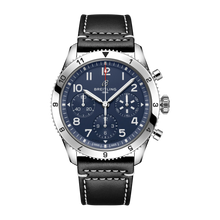  Classic AVI Chronograph 42 Tribute to Vought F4U Corsair