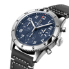 Classic AVI Chronograph 42 Tribute to Vought F4U Corsair