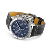 Classic AVI Chronograph 42 Tribute to Vought F4U Corsair