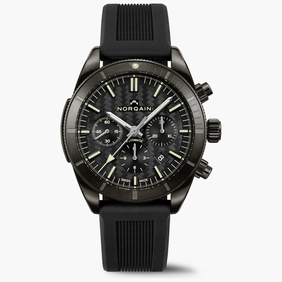 Adventure Sport Chrono 44mm