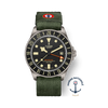 Pelagos FXD GMT