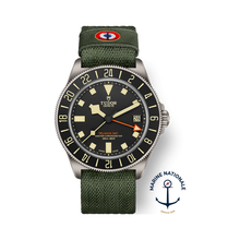  Pelagos FXD GMT