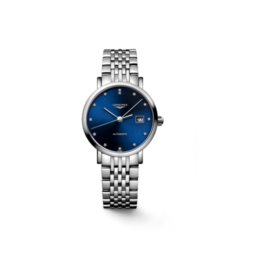 Longines Elegant Collection