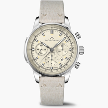  Freedom 60 Chrono 43mm