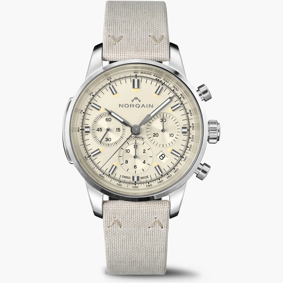 Freedom 60 Chrono 43mm