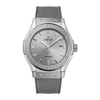 Classic Fusion Essential Grey