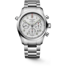  Longines Spirit Chronograph