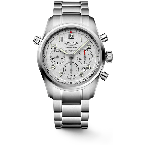 Longines Spirit Chronograph