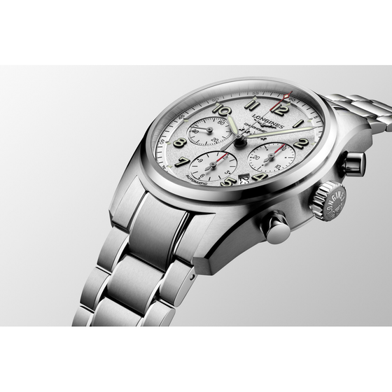 Longines Spirit Chronograph