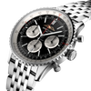 Navitimer B01 Chronograph 43