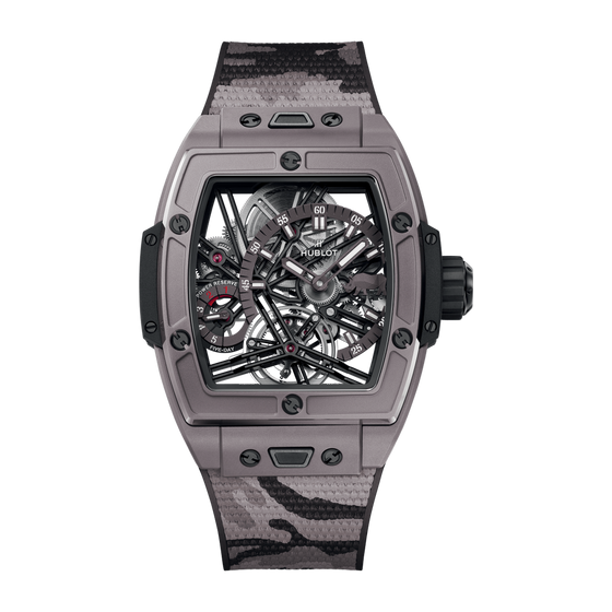 Spirit of Big Bang Tourbillon Sorai